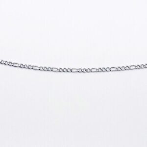 Dainty Figaro Mask Chain Necklace